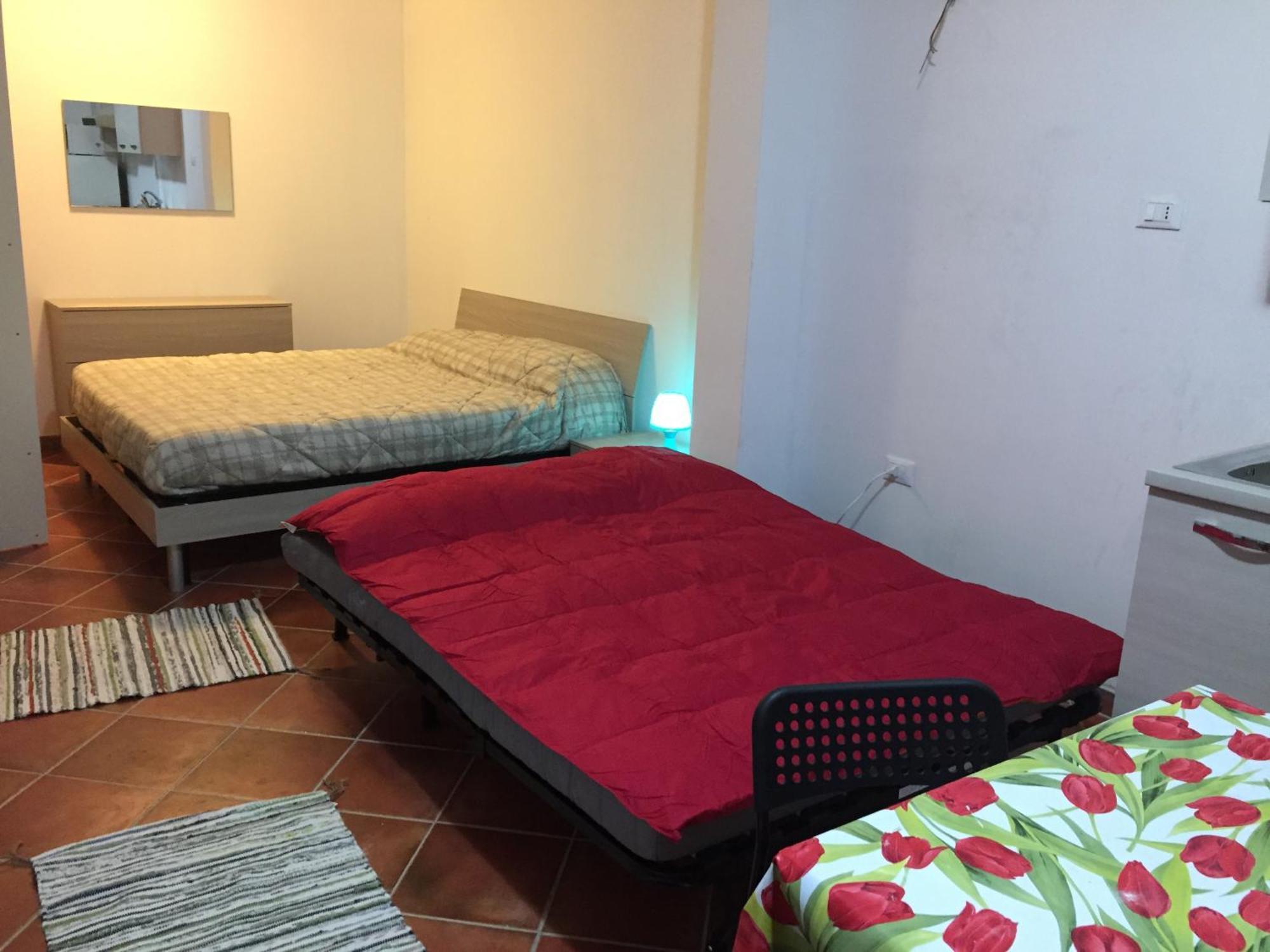 Le Pensión 3*