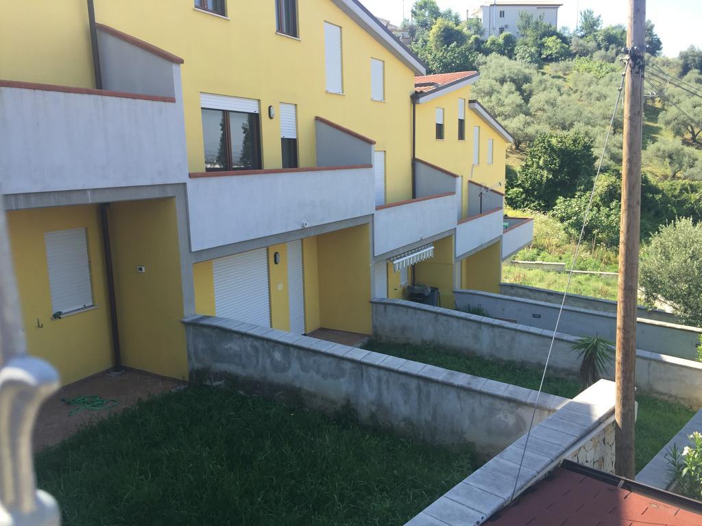 Le Pescara